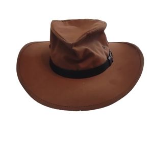 Western Hat - Australia Outback Trading Company USA